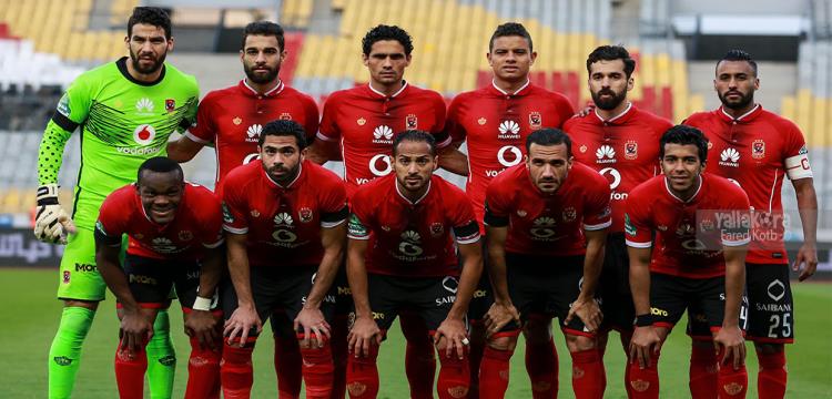 الاهلي الاهلي